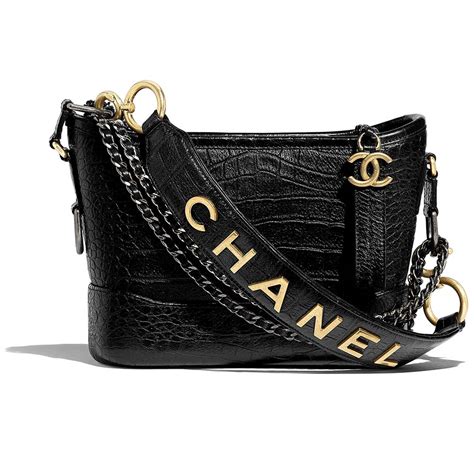 chanel hobos online shopping